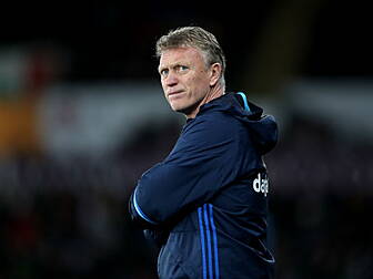 David Moyes: I would have reco...